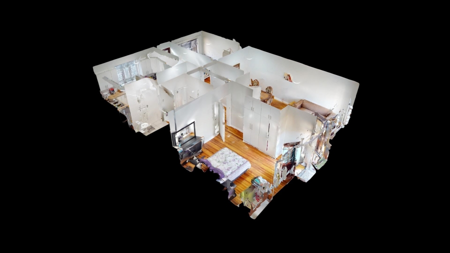 2 Bedroom Property for Sale in Summerstrand Eastern Cape